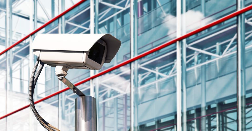Commercial Security Systems
