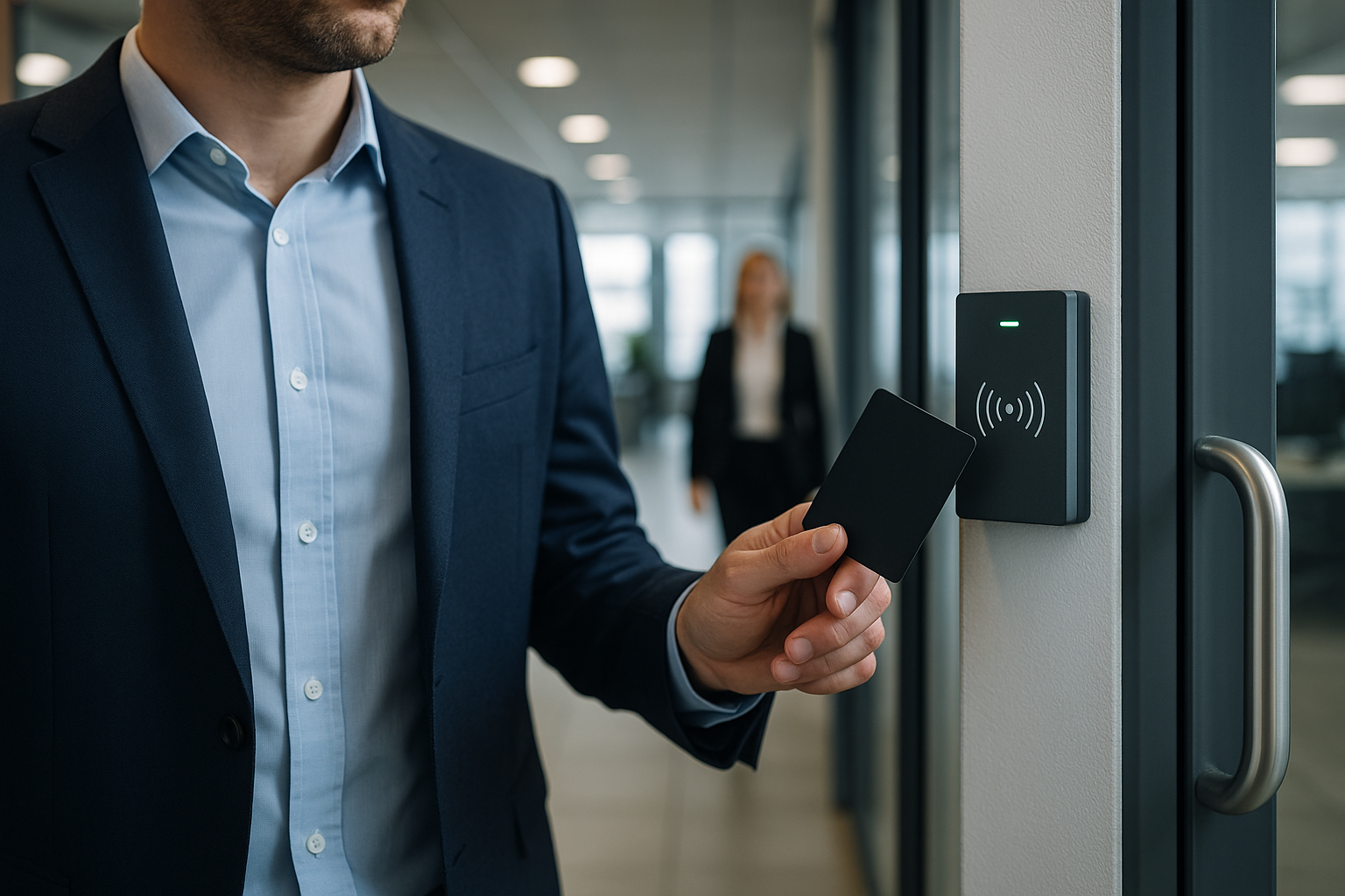 Access Control Systems