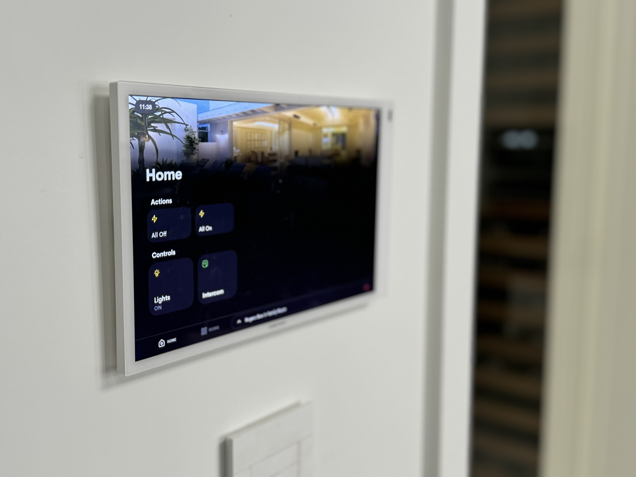 Smart Lighting Solutions